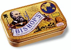 Bishop's Dose